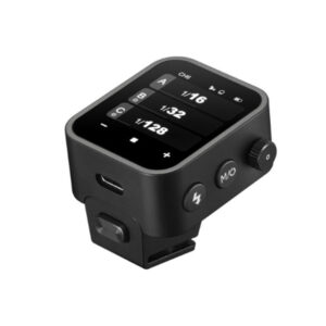 Transmisor Godox X3-S para Sony