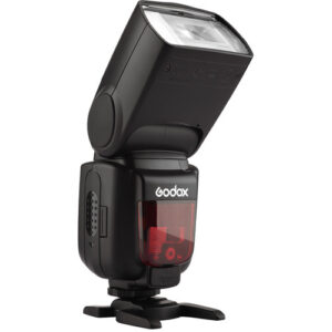 Flash speedlight Godox TT600S para Sony