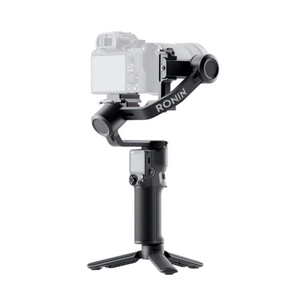 Estabilizador para cámaras DJI RS3 Mini