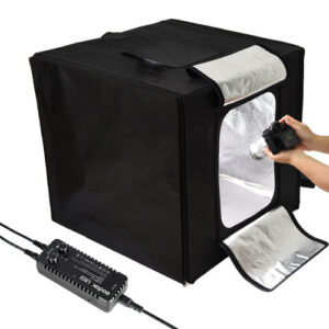 Mini Estudio Godox LSD60 de 60x60x60cm con LEDs de 40 watts