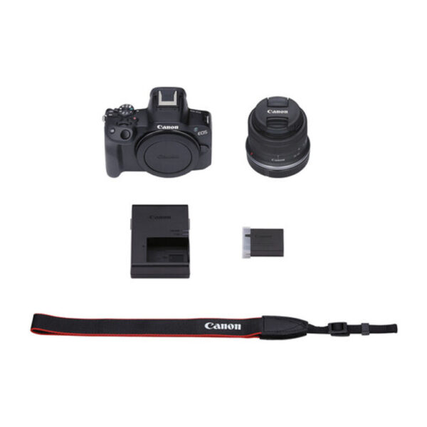 Estabilizador para cámaras DJI RS3 Mini - Imagen 6