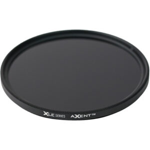 Filtro ND aXent de la serie Tiffen XLE (43 mm, 10 pasos)
