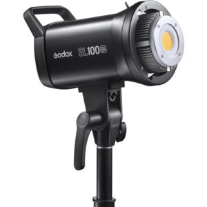 LED Bicolor Godox SL100Bi de 100 watts