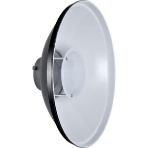 Beauty Dish Godox 420mm Blanco