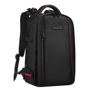 Mochila K&F Concept Beta Backpack, Negro, 18 litros