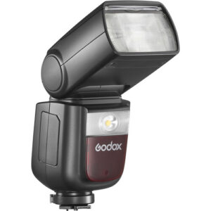 Flash Godox Ving V860III-S TTL, HSS con batería de Li-ion para cámaras Sony