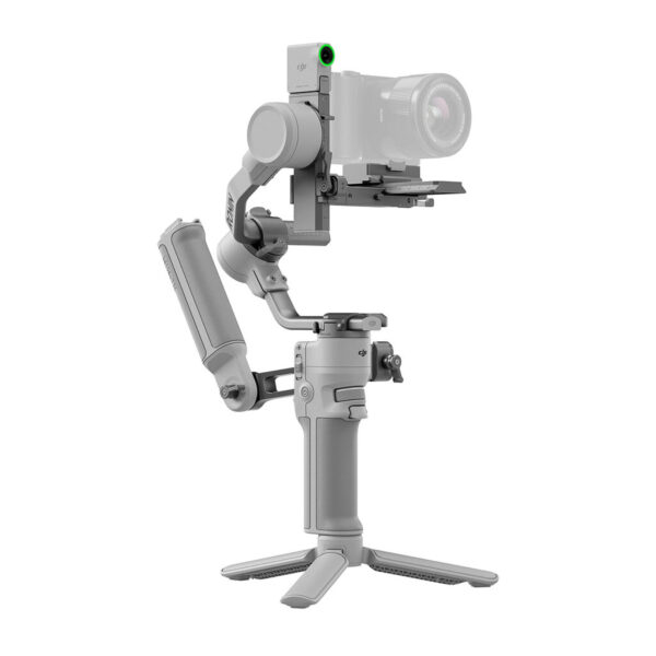Estabilizador DJI RS4 Mini Combo