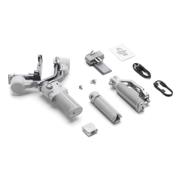 Estabilizador DJI RS4 Mini Combo - Imagen 4