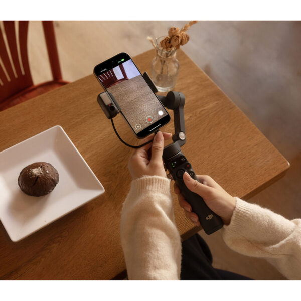 Estabilizador para smartphones DJI Osmo Mobile 7P - Imagen 5