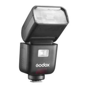 Flash Godox Ving V480C TTL para Canon