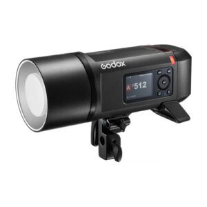 Flash de estudio Godox AD600Pro II