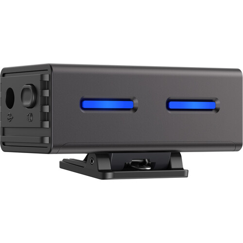 Kit de Microfonos inalambricos Boyalink 3 para Iphone/Android/Camara - Imagen 3