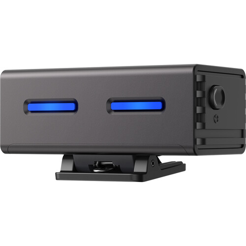 Kit de Microfonos inalambricos Boyalink 3 para Iphone/Android/Camara - Imagen 4