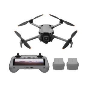 Dron DJI Mini 5 Pro (RC2) Fly More Combo
