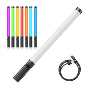 Barra LED Ulanzi VL119 RGB de 4.8 watts