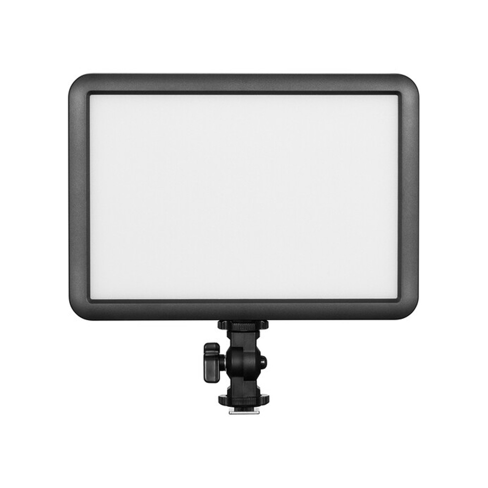 Panel LED Godox LDP18 Bi, 24 watts, con fuente AC