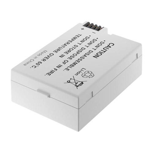 Batería Newell LP-E8, 1120mAh, para Canon - Imagen 4