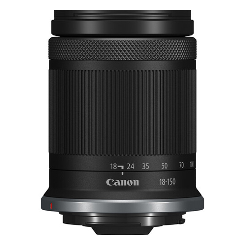 Cámara Canon Mirrorless EOS R7 con lente 18-150mm - Imagen 6