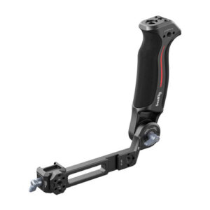 Mango Empuñadura lateral para estabilizadores DJI RS2/ RSC2/ RS3/ RS3 Pro/ RS3 Mini/ RS4/ RS4 Pro 3028C