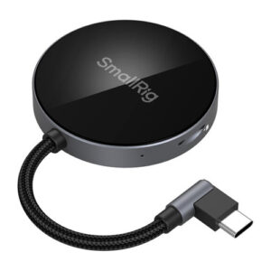 Lector de memorias SmallRig 4870 para SD y microSD