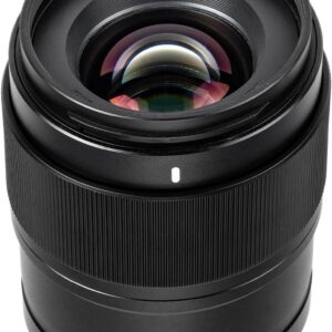 Lente Yongnuo YN35mm f/1.8S DA ART para Sony E