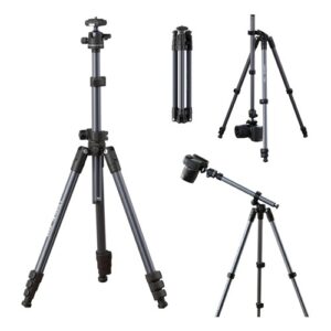 Tripode cenital Ulanzi TT59, 1.75m, 3kg
