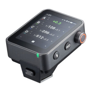 Disparador Godox X3PRO S para Sony