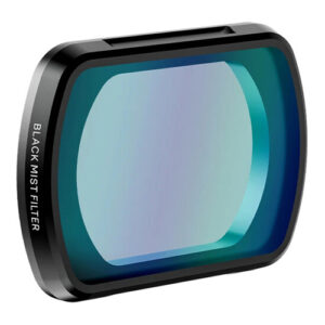 Filtro Black Mist Ulanzi PK-01 para DJI Osmo Pocket 3