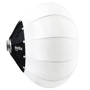 Softbox esférico Godox CS-85D, 85cm, Bowens