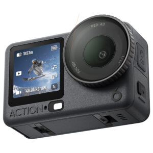 DJI Osmo Action 6 Combo estándar