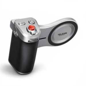 Empuñadura/Power Bank Pro Shot Imaging Grip, Bluetooth