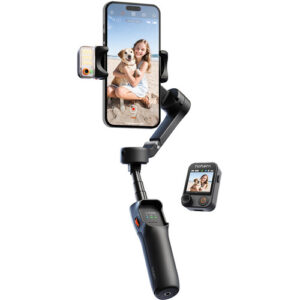 Estabilizador Hohem iSteady V3 Ultra