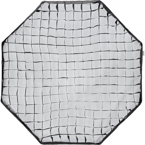 Softbox octagonal plegable Godox Eazyflow 120cm, Bowens - Imagen 4
