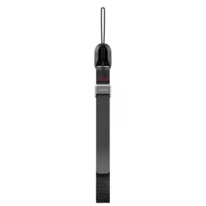 Accesorios de cuerda antipérdida TELESIN para cámara digital, cámara deportiva, teléfono móvil, Correa magnética multiusos para la muñeca