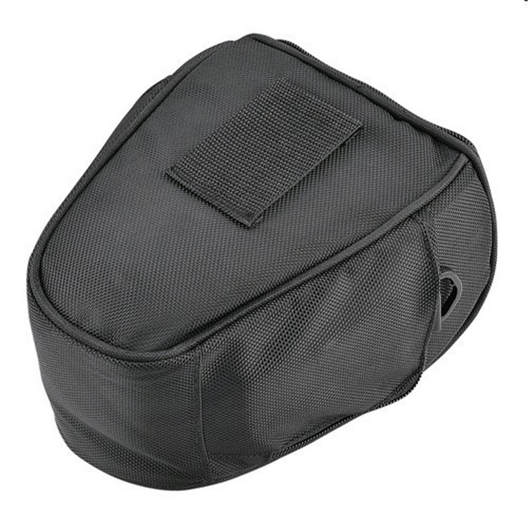 Bolsa Impermeable para Cámara de Nailon, Estuche de Transporte Suave, de Almacenamiento para Cámara Digital - Imagen 3