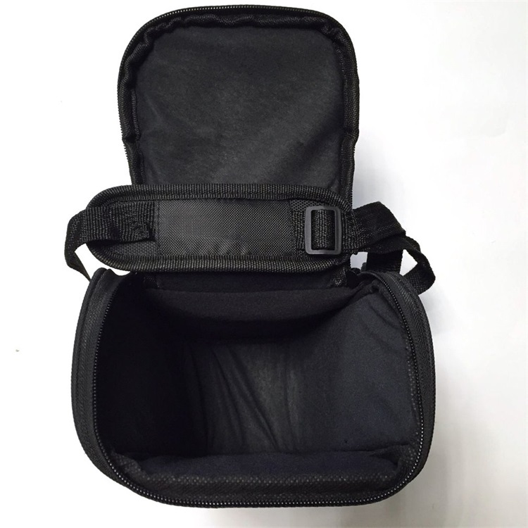 Bolsa Impermeable para Cámara de Nailon, Estuche de Transporte Suave, de Almacenamiento para Cámara Digital - Imagen 6